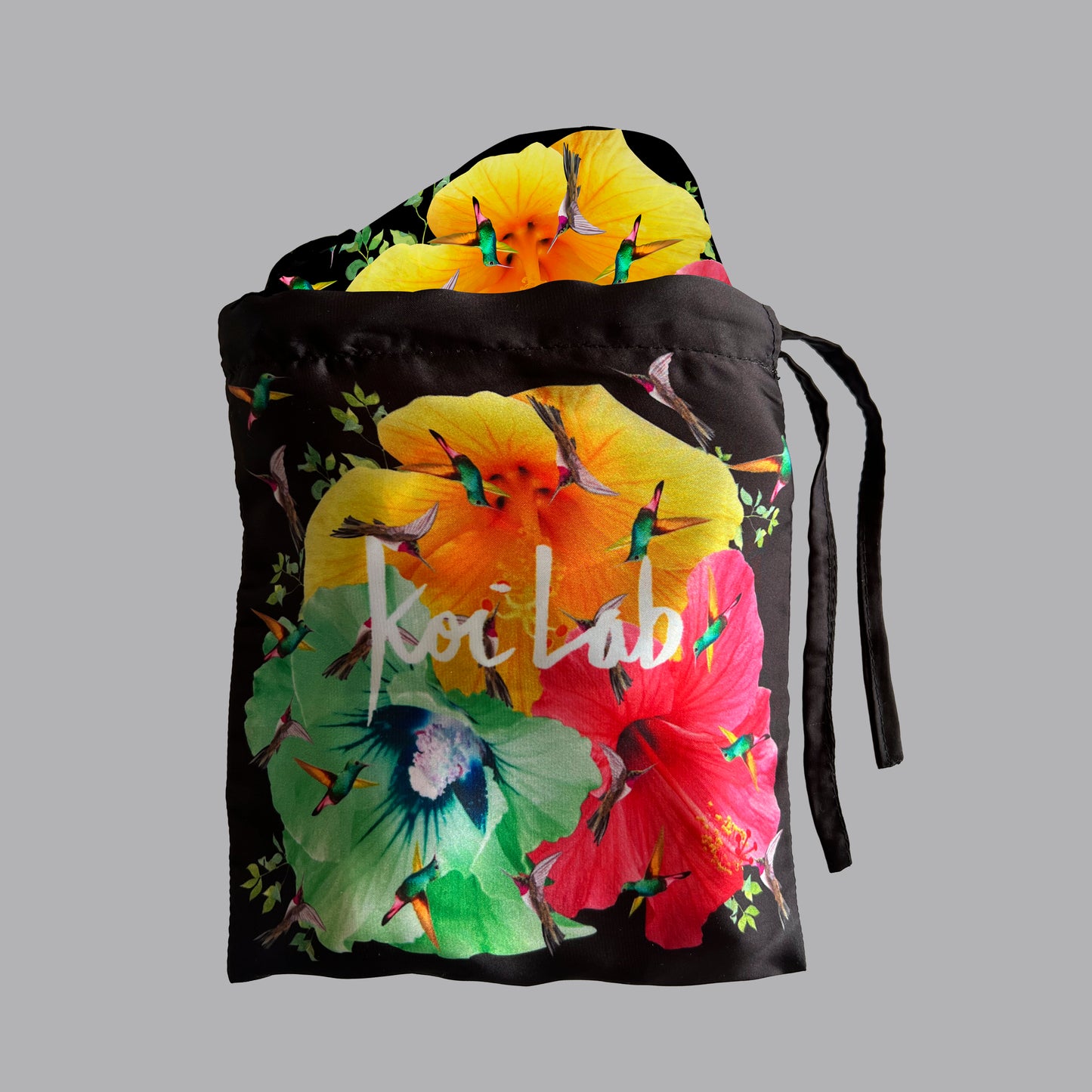 Pañuelo "Colibrí"